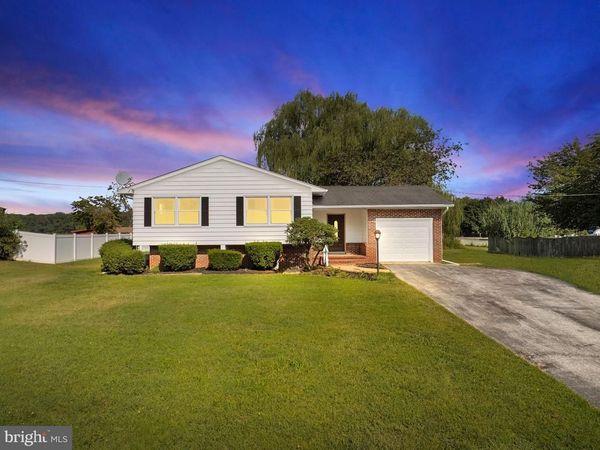 3 HUNTER DRIVE , NEWFIELD, NJ 08344