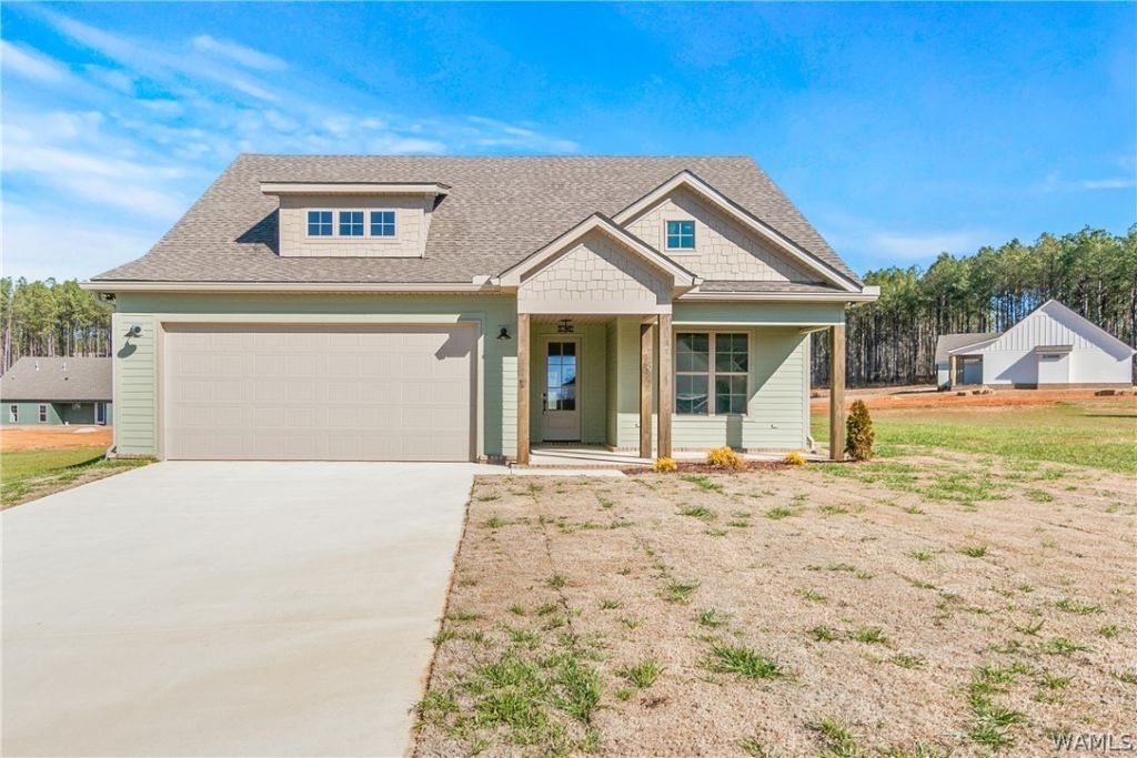 11619 Meadows Road, Berry, AL 35546 Main Photo