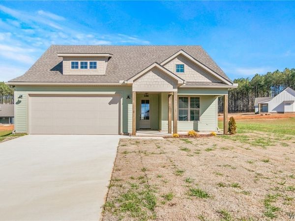 11619 MEADOWS Road, Berry, AL 35546