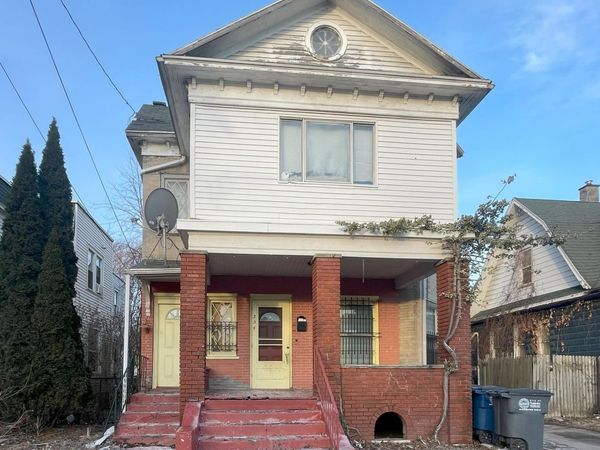 334 Willard Street, Toledo, OH 43605