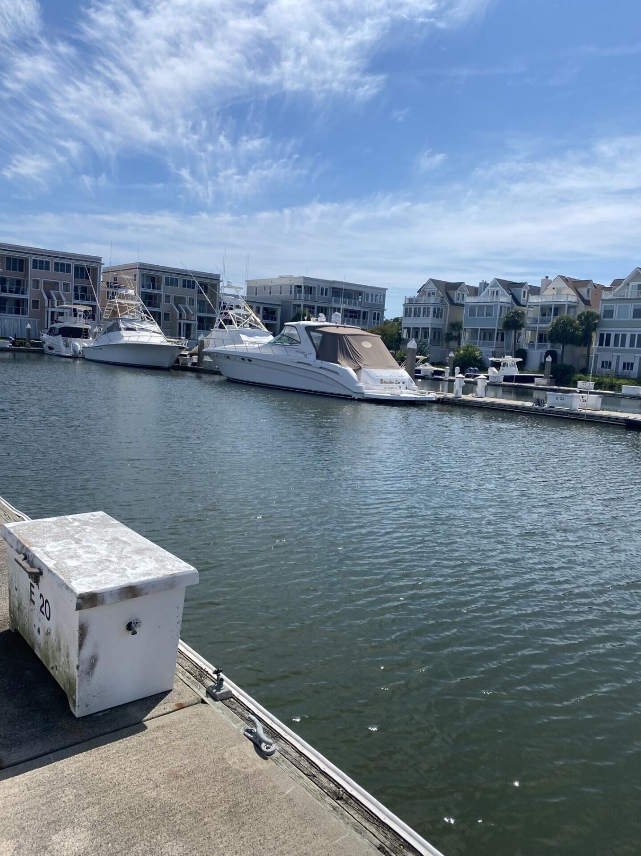 1647 Marsh Harbor Lane Photo 47