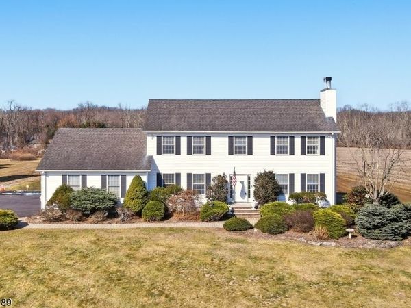 96 Brighton Rd, Andover, NJ 07821