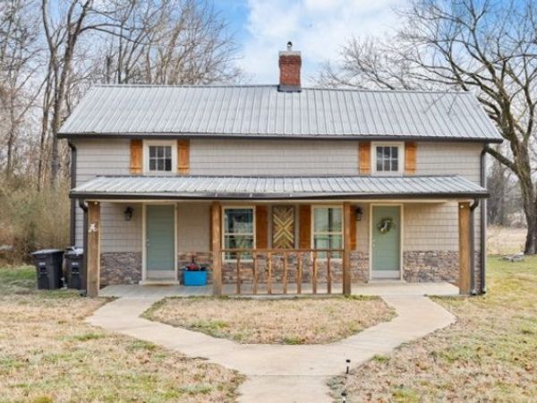 810 Fitzpatrick Rd , Culleoka, TN 38451