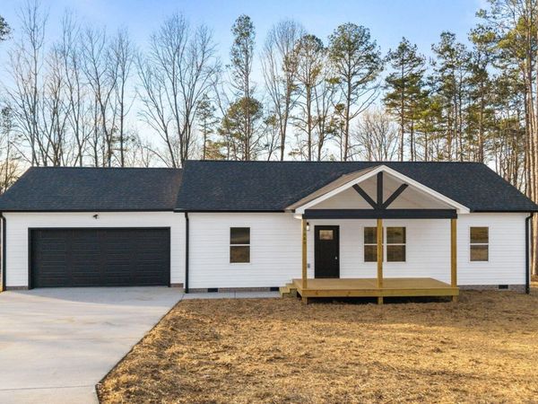 3660 Calfee Lane SE, Cleveland, TN 37323