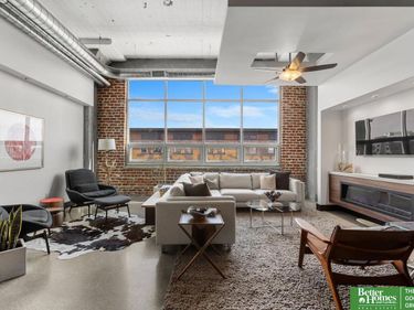 1502 Jones Street, Unit 403, Omaha, NE 68102