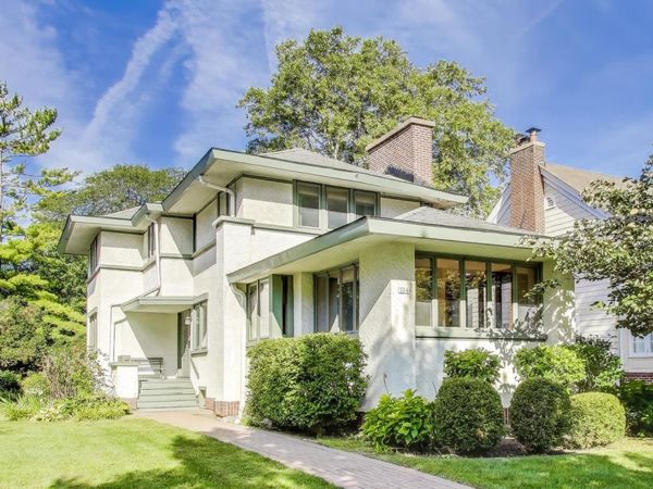 734 Bonnie Brae Place, River Forest, IL 60305