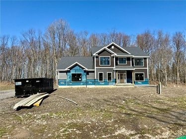 LOT # 2 Harrington Terrace, Manlius, NY 13104