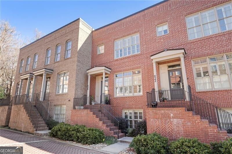 820 Virginia Park Circle Ne, Atlanta, GA 30306 Main Photo