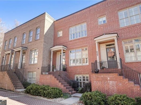 820 Virginia Park Circle NE, Atlanta, GA 30306