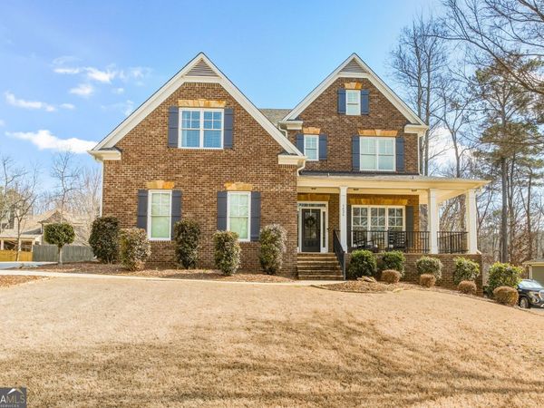 1426 Sutters Pond Drive NW, Kennesaw, GA 30152