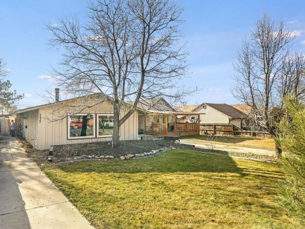 117 N 14th, Buhl, ID 83316