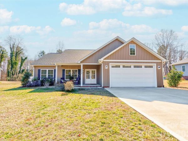 3124 Harmon Homestead Road , Shelby, NC 28150