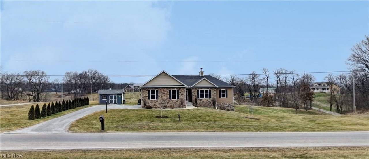 737 S Kohler Road, Orrville, OH 44667 Main Photo