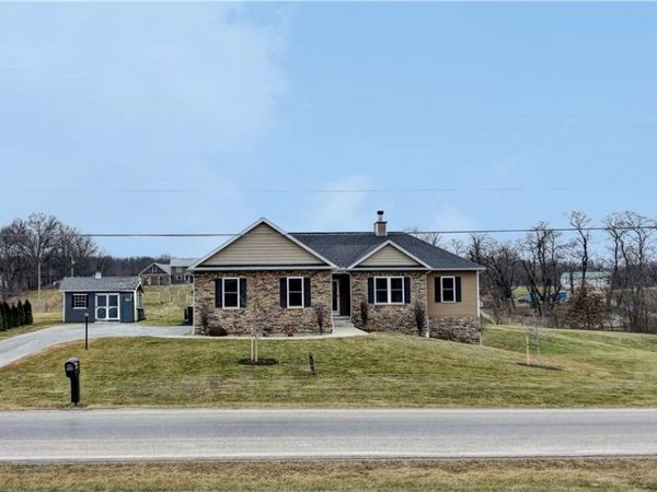 737 S Kohler Road, Orrville, OH 44667