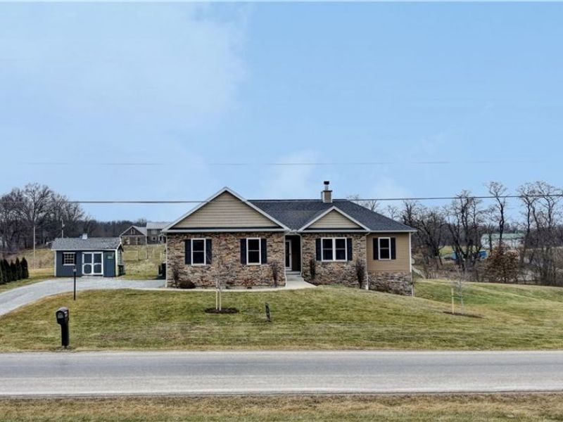 737 S Kohler Road, Orrville, OH 44667 Photo 1