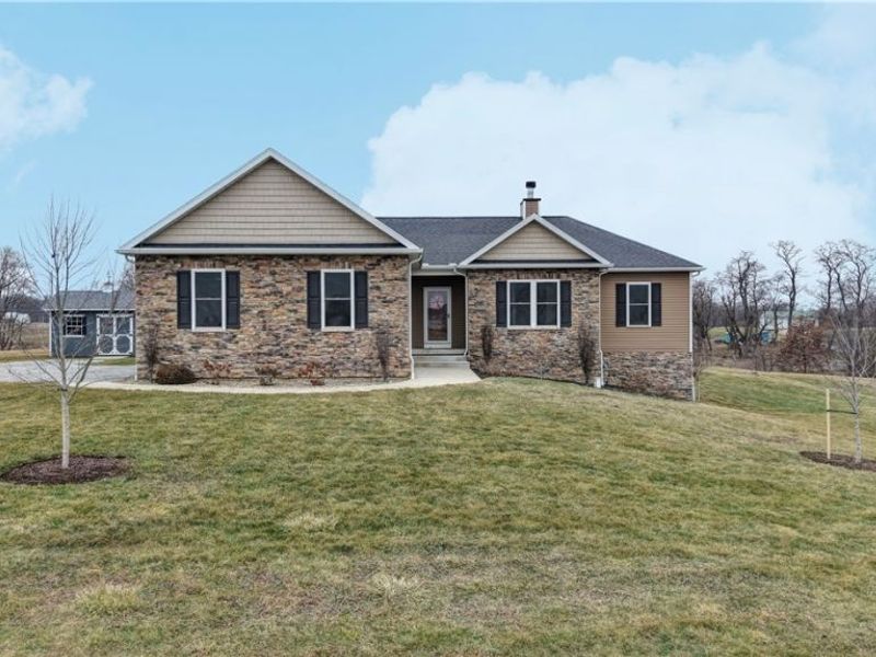 737 S Kohler Road, Orrville, OH 44667 Photo 2