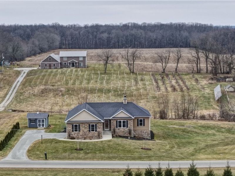 737 S Kohler Road, Orrville, OH 44667 Photo 3