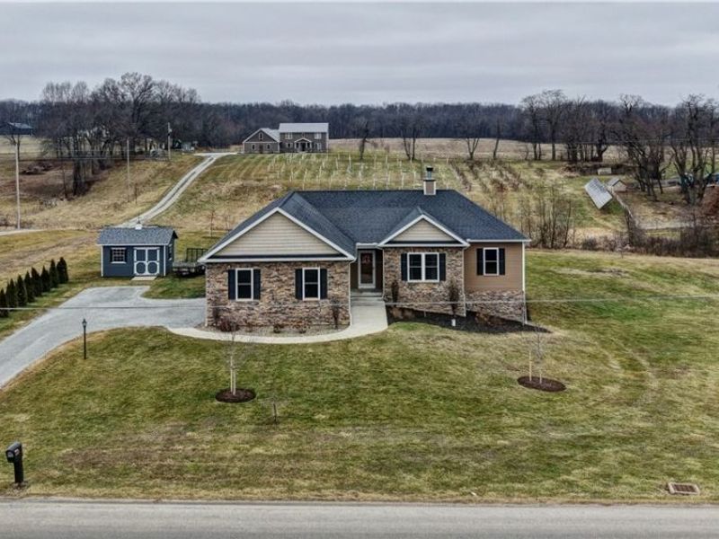 737 S Kohler Road, Orrville, OH 44667 Photo 6