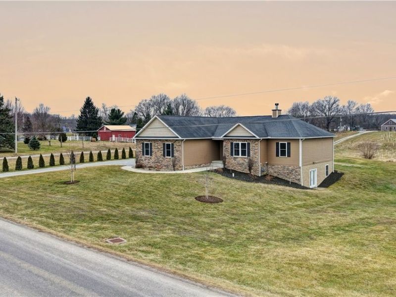 737 S Kohler Road, Orrville, OH 44667 Photo 7