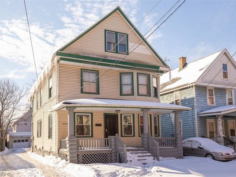 6914 Polonia Avenue, Cleveland, OH 44105 Photo 23