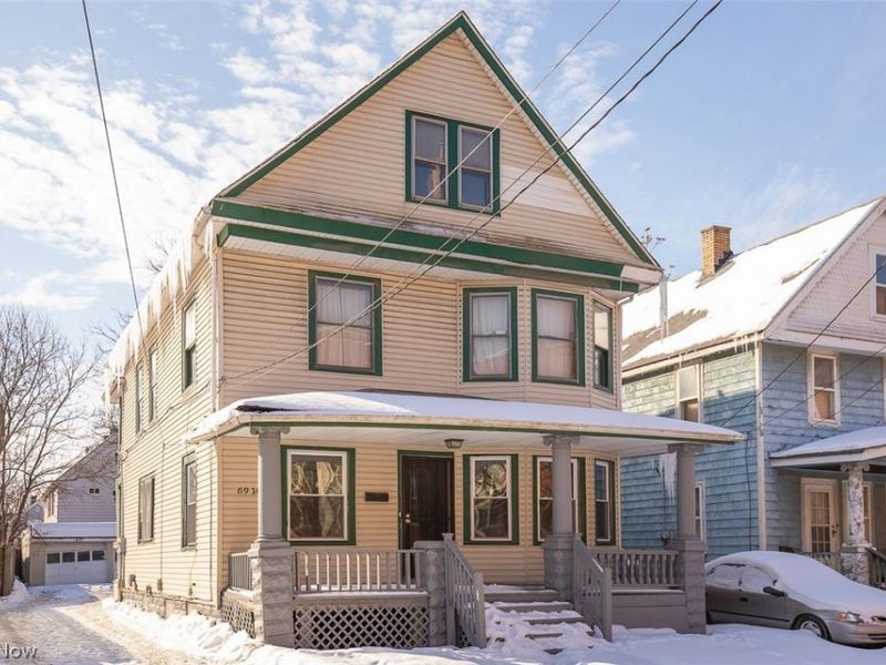 6914 Polonia Avenue, Cleveland, OH 44105 Photo 24