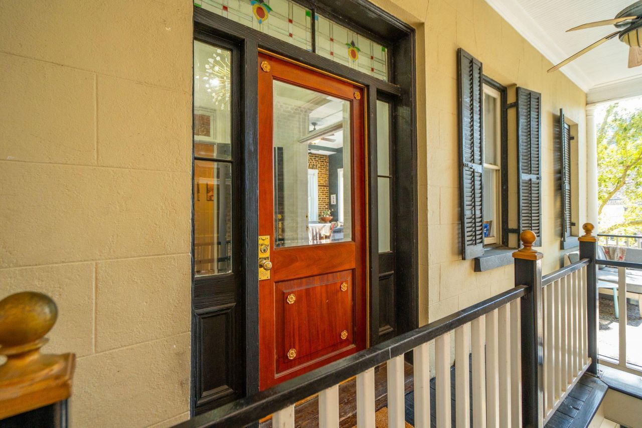 28 1/2 Hasell Street Photo 10