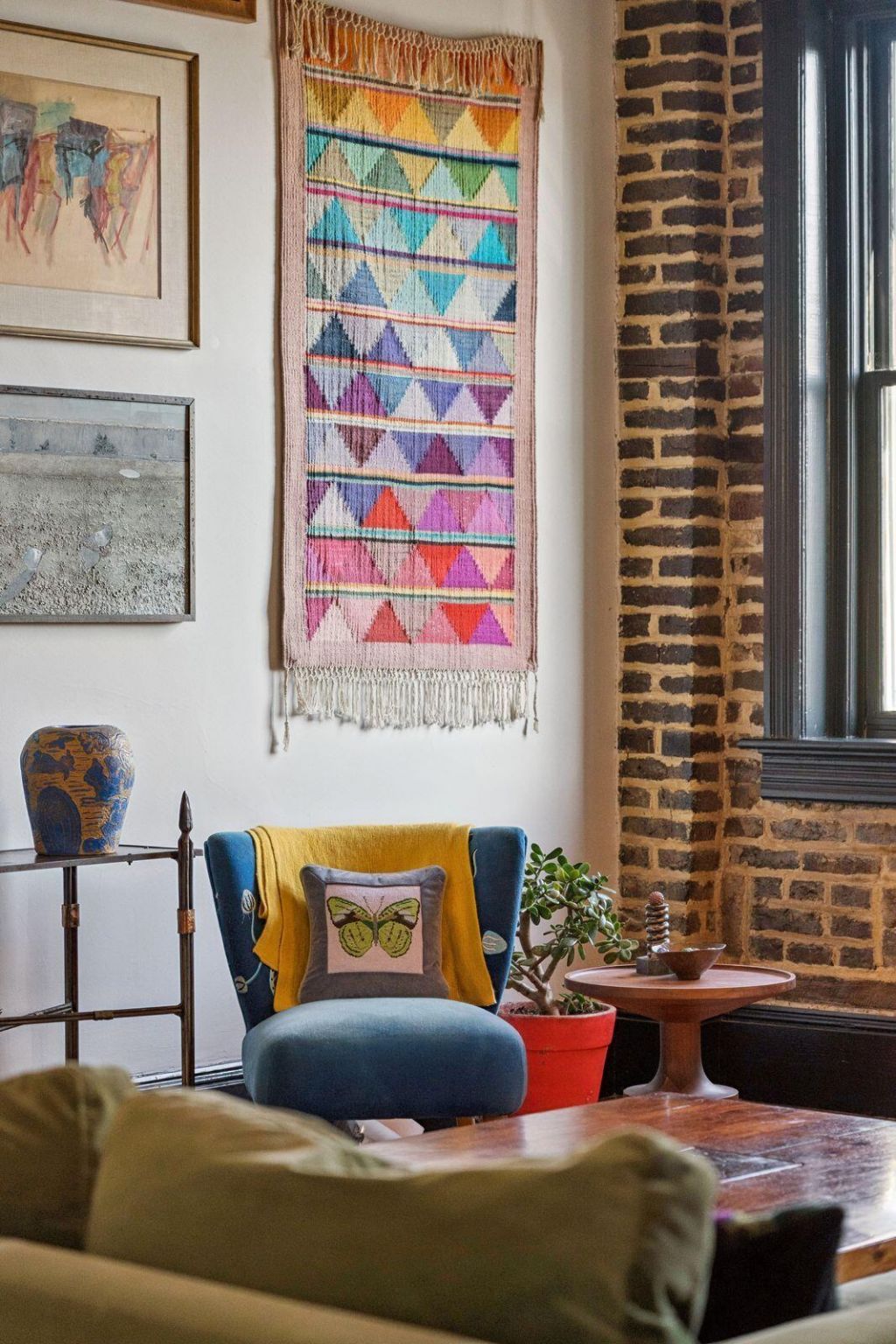 28 1/2 Hasell Street Photo 14