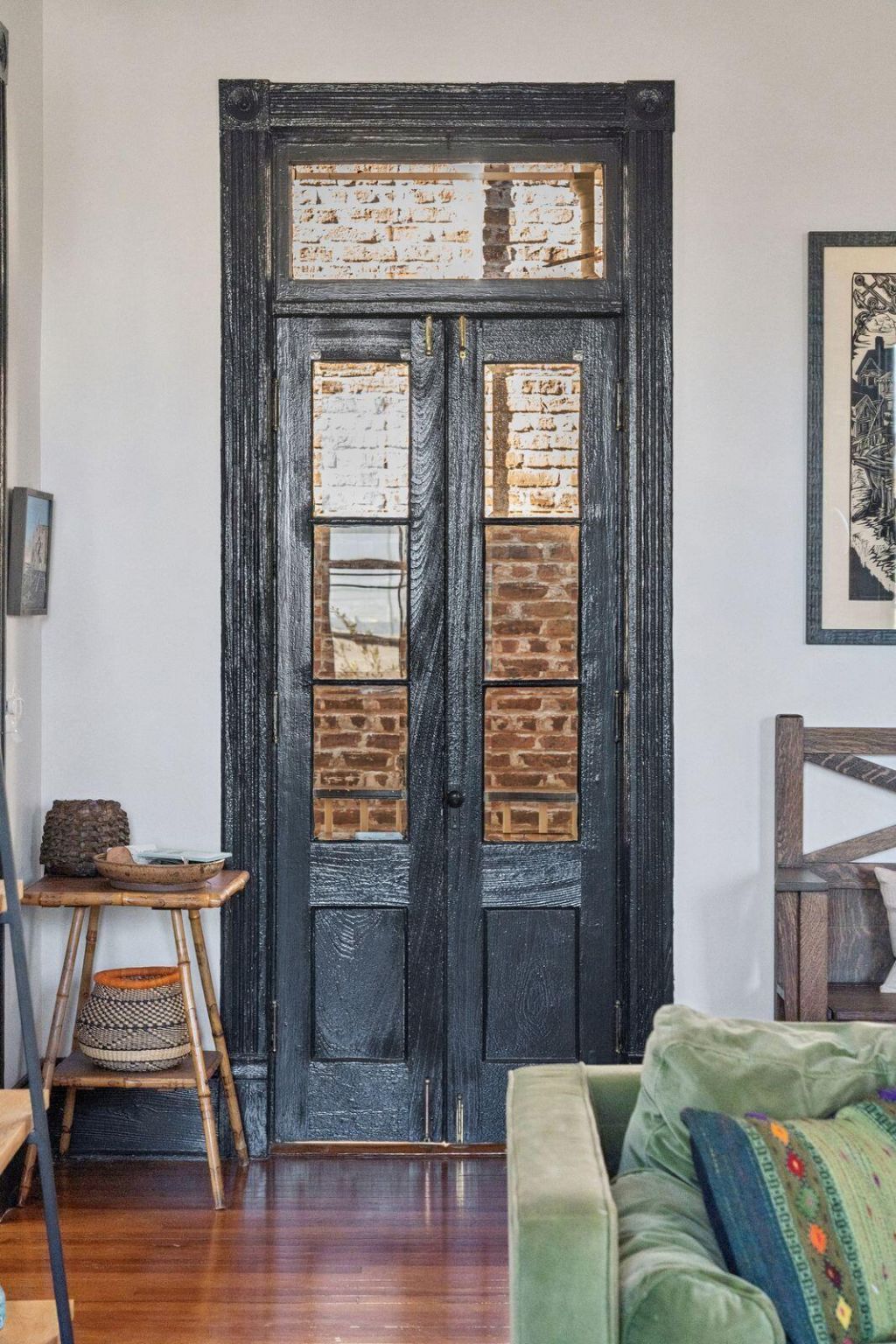 28 1/2 Hasell Street Photo 18