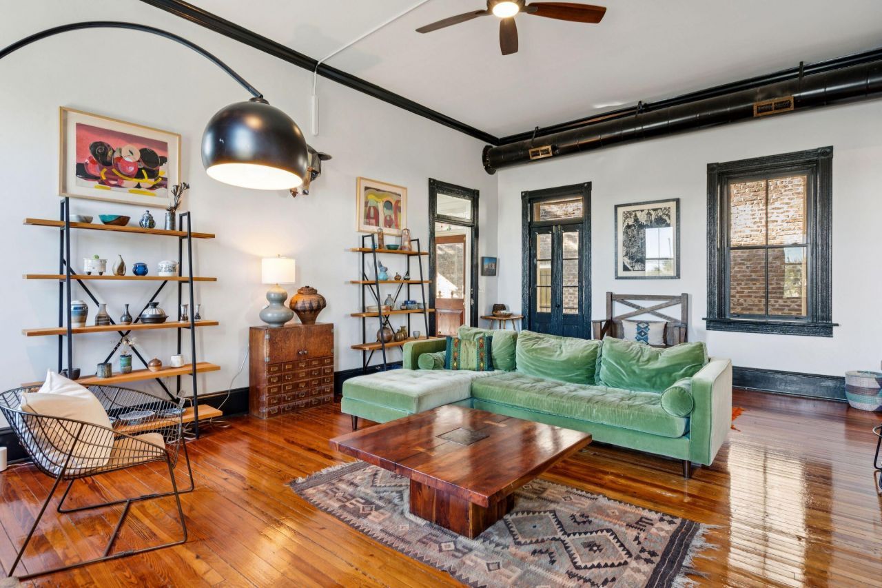 28 1/2 Hasell Street Photo 19