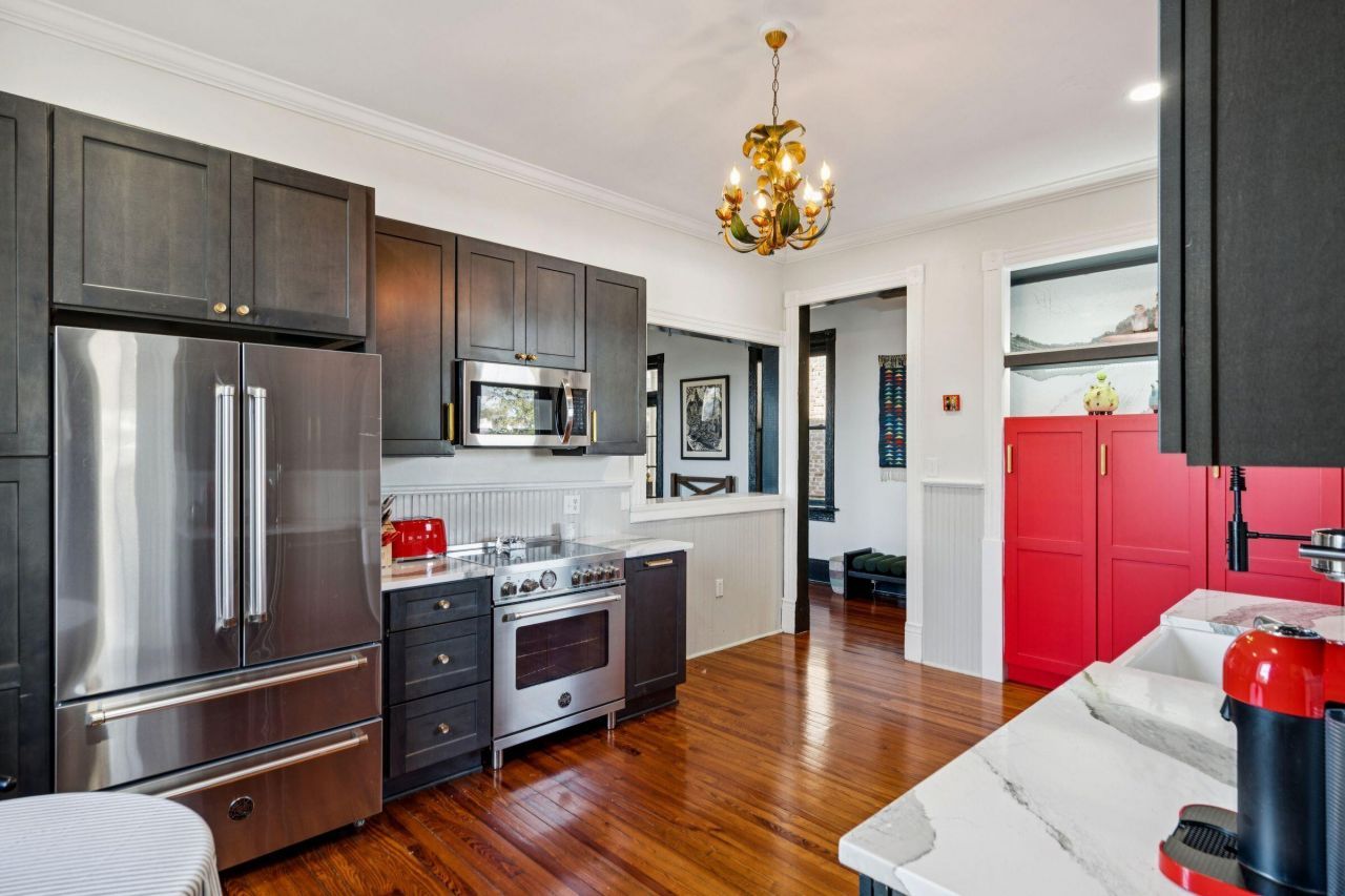 28 1/2 Hasell Street Photo 22