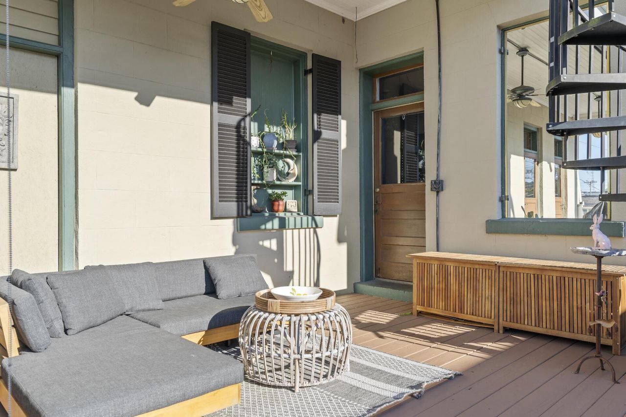 28 1/2 Hasell Street Photo 30