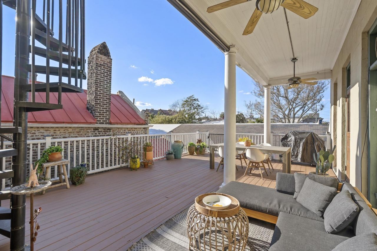 28 1/2 Hasell Street Photo 31