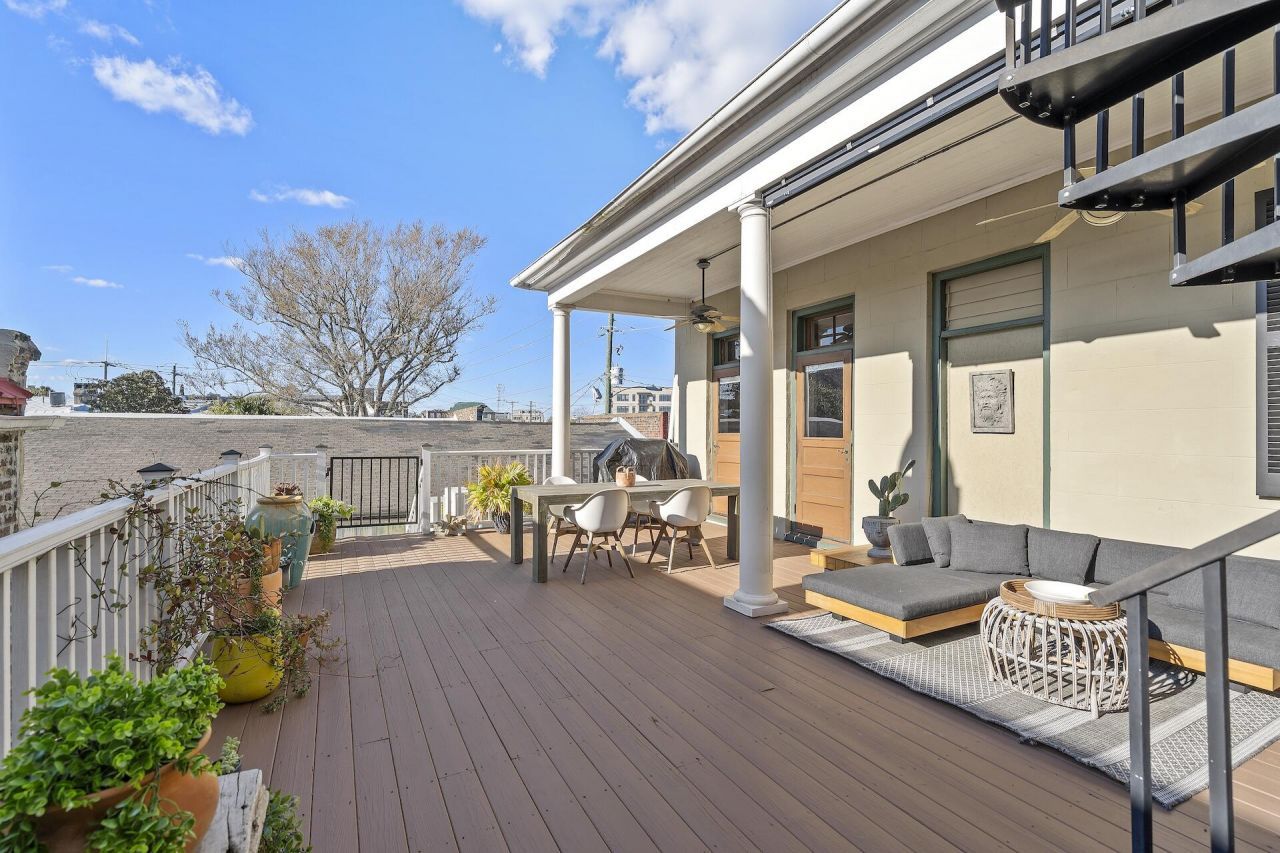 28 1/2 Hasell Street Photo 33