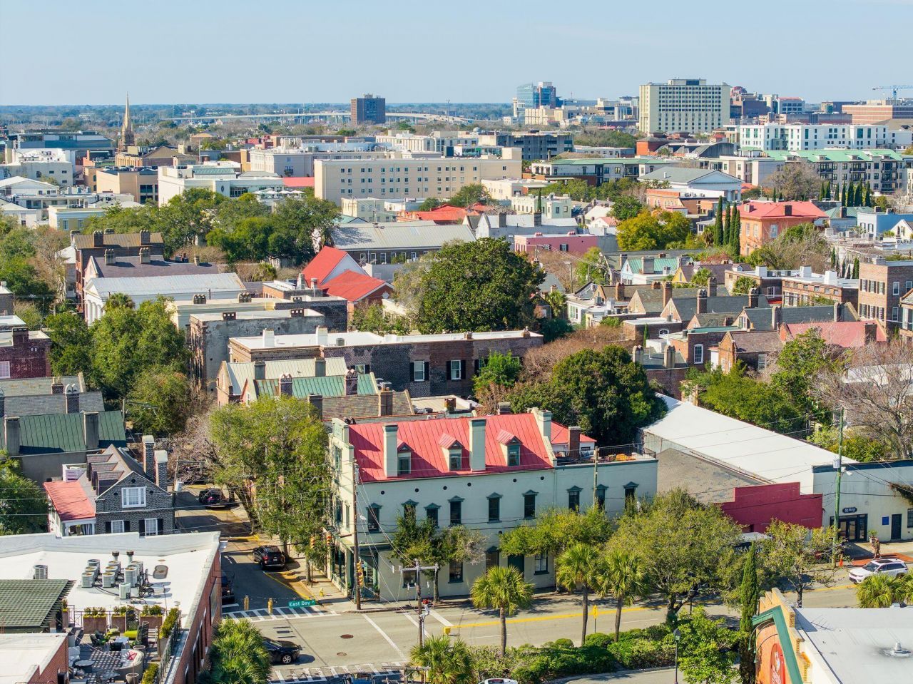 28 1/2 Hasell Street Photo 4