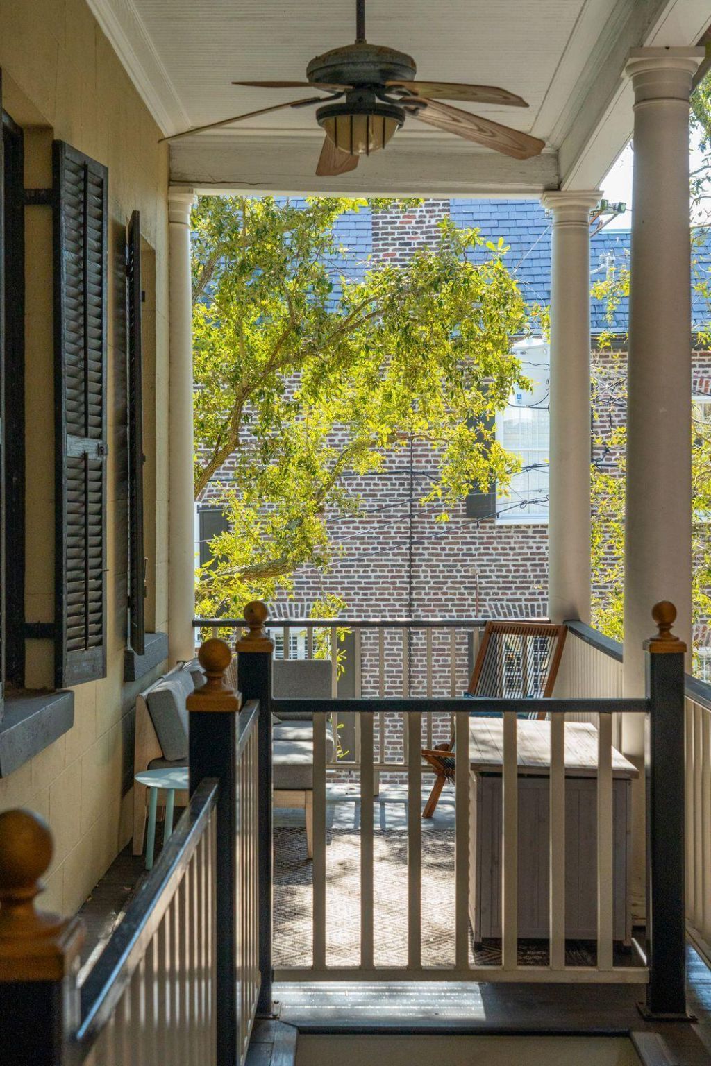 28 1/2 Hasell Street Photo 6