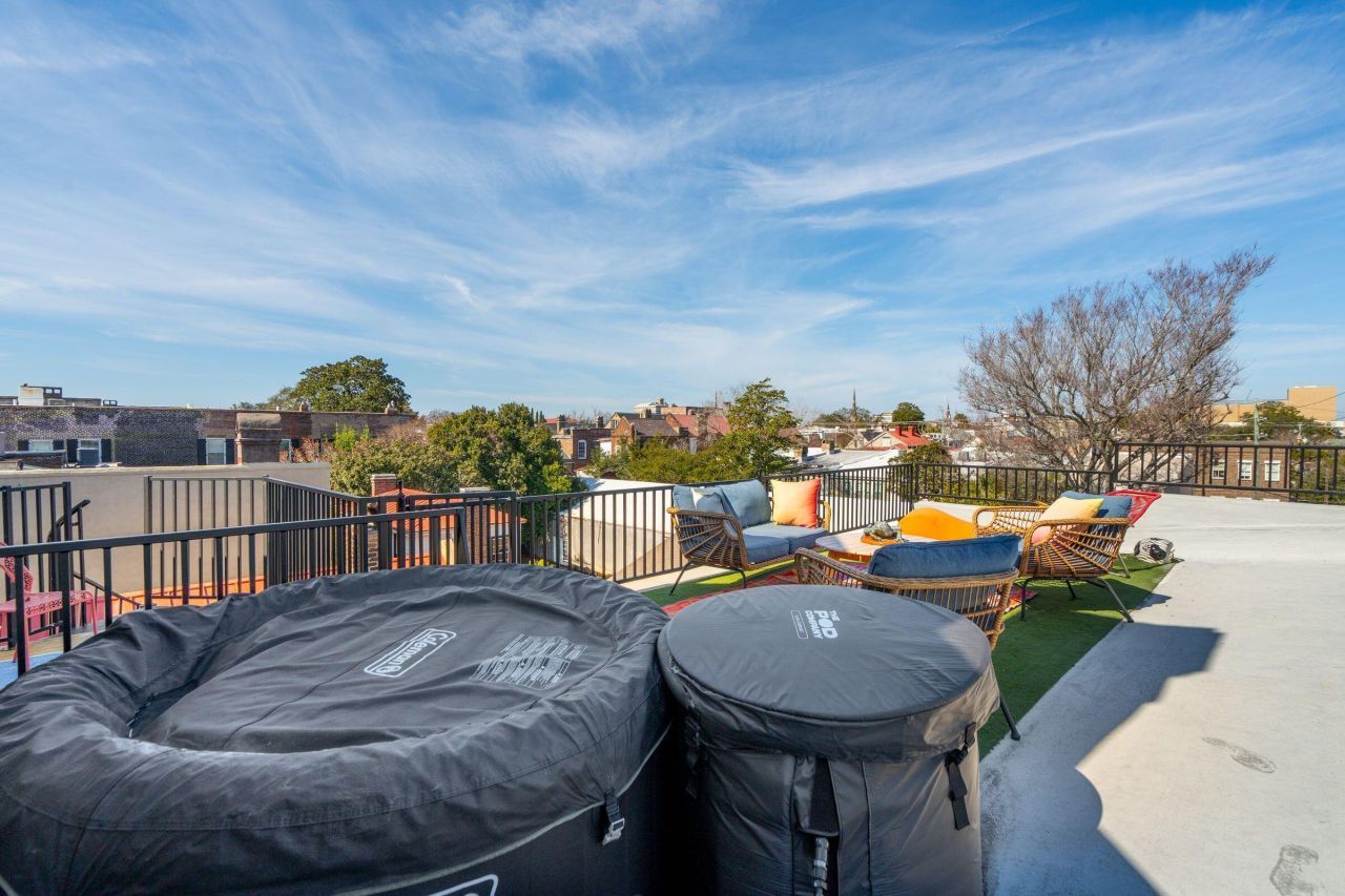 28 1/2 Hasell Street Photo 56