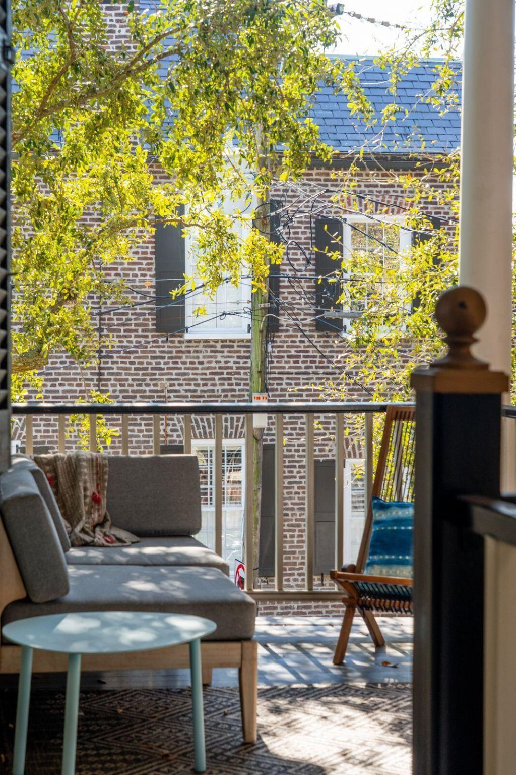 28 1/2 Hasell Street Photo 8