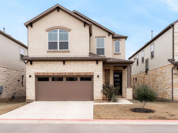 1531 N Red Bud LN, Unit 8, Round Rock, TX 78665