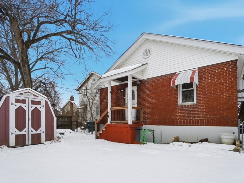 1945 Lawn Avenue, Cincinnati, OH 45237 Photo 18