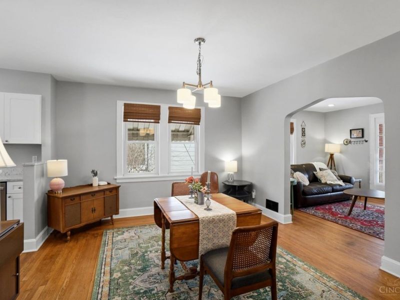 1945 Lawn Avenue, Cincinnati, OH 45237 Photo 6