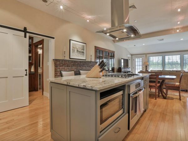 26 N Main Street, Unit 5, Mont Vernon, NH 03057