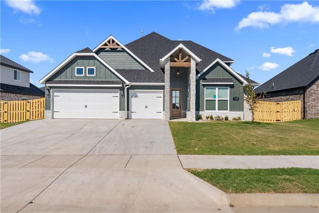 1410 Josephine Drive , Centerton, AR 72719 Main Photo