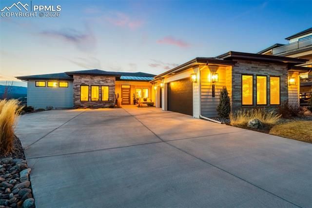 1230 Kelso Place, Colorado Springs, CO 80921 Main Photo