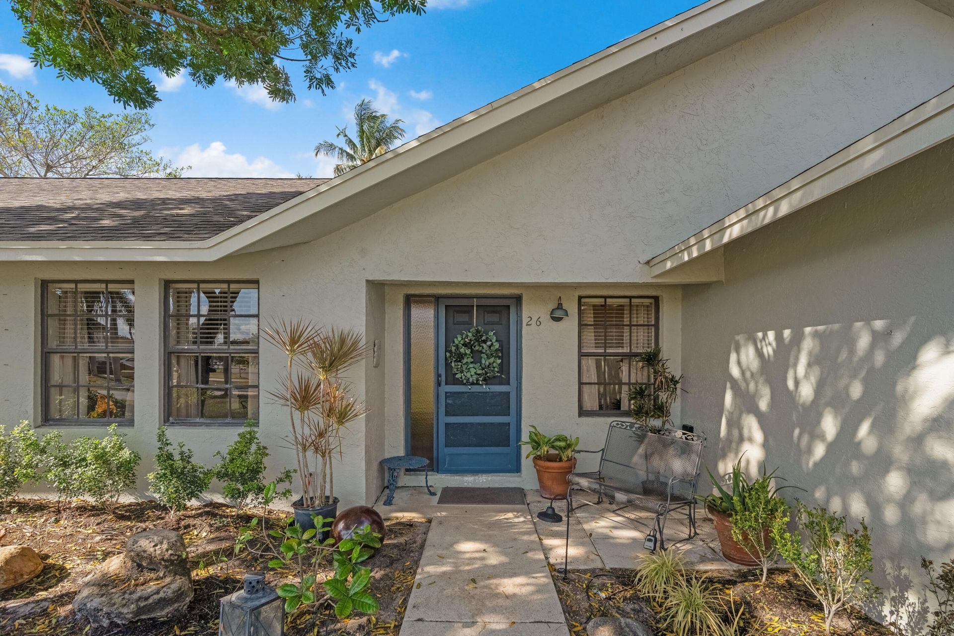 26 Cedar Circle, Boynton Beach, FL 33436 Photo