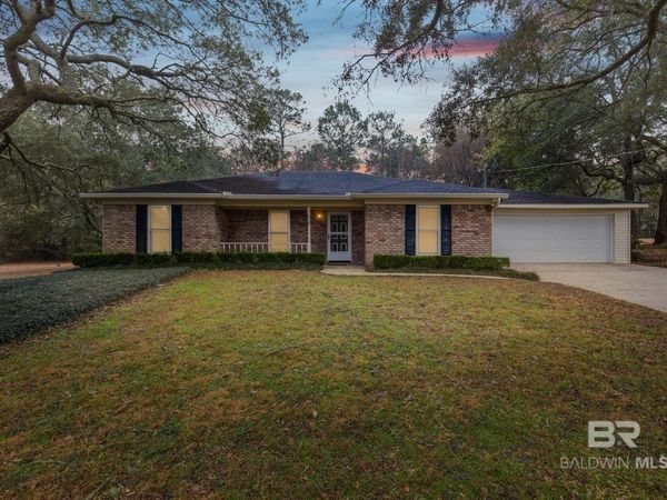 7345 Spaceview Drive, Saraland, AL 36571