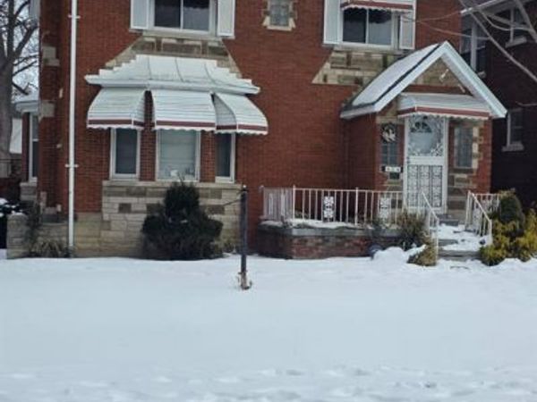 434 Piper Boulevard, Detroit, MI 48215