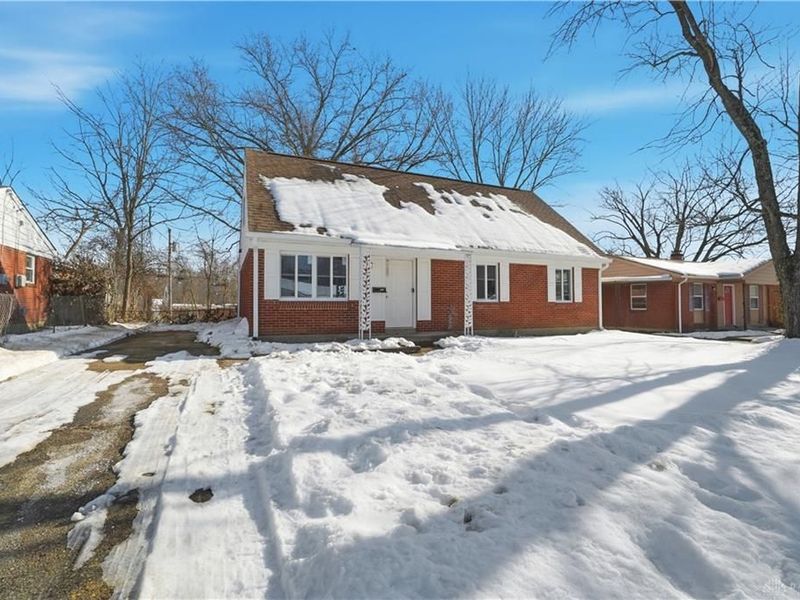 1876 Roosevelt Avenue, Springfield Township, OH 45240 Photo 1