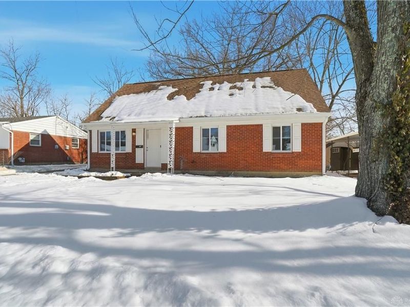 1876 Roosevelt Avenue, Springfield Township, OH 45240 Photo 2