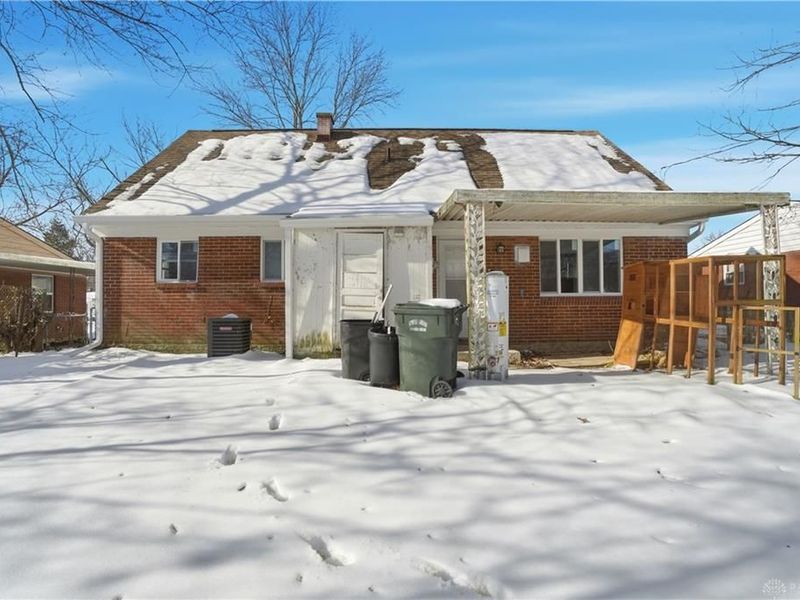 1876 Roosevelt Avenue, Springfield Township, OH 45240 Photo 36