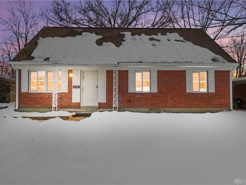 1876 Roosevelt Avenue, Springfield Township, OH 45240 Photo 41